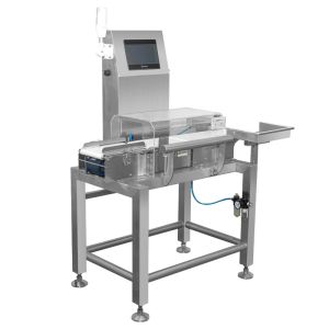 Dynamic Weighing Machine for Check Weigher with Customized Belt Speed