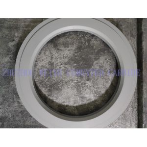High Wear Resistance YG20 Tungsten Carbide Rings