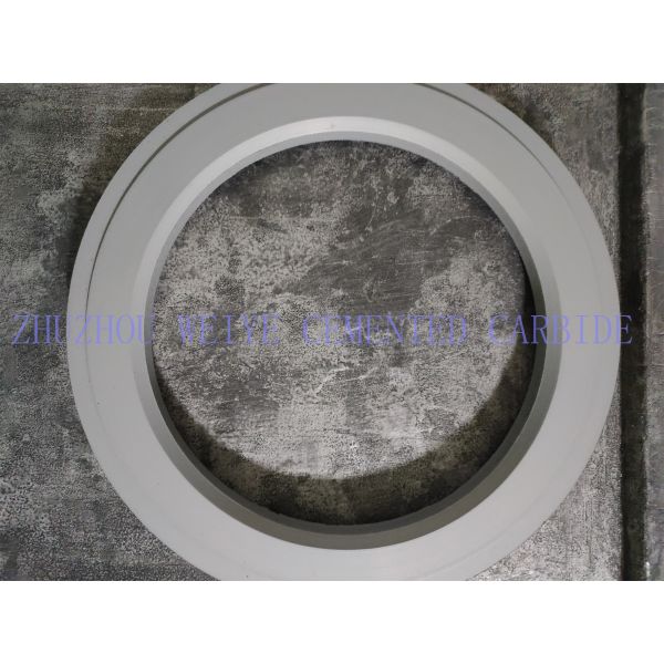 Buy High Wear Resistance YG20 Tungsten Carbide Rings at wholesale prices