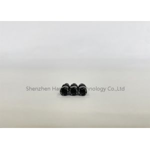 Customizable Tungsten Steel SMT Nozzle For Yamaha Ysm40r Pick And Place Machine
