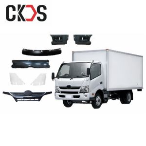 HCKSFS New Dutro 300 Hino Wiper Arm LH/RH