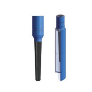 China Thread NC REG Die Collar Alloy Steel Drill Spare Parts on sale