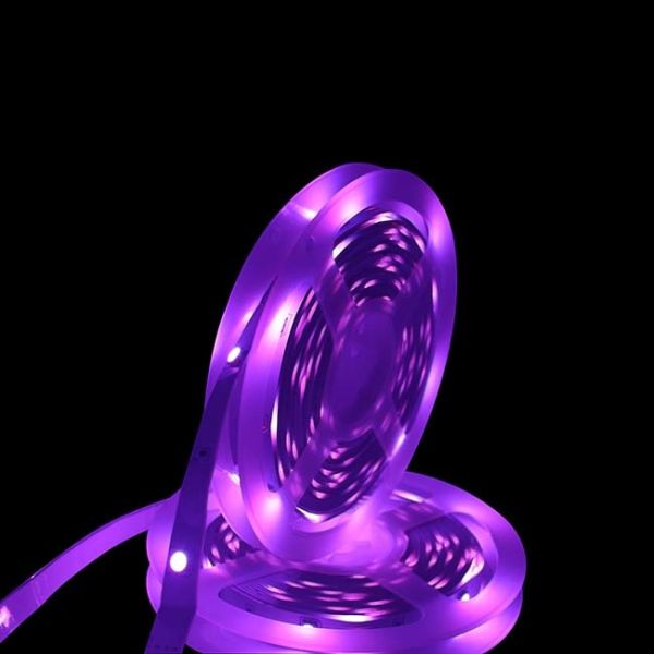60W IP65 10M WIFI LED Strip Light