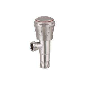 Quality ANSI Stainless Steel Angle Valve Toilet for sale