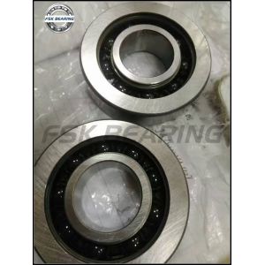 High Speed B25-254 Hybrid Ceramic Ball Bearings for SIEMENS Motor