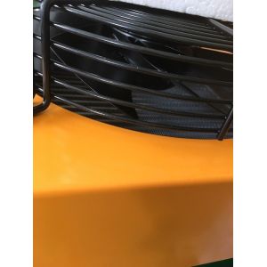 Hydraulic Air Oil Cooler low flow and temperature cooling system