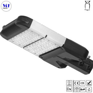 IP65 50-250W 5years Warranty LED Street Light for Walkingside Garden School