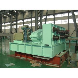 Automatic Steel Coil Slitting Line Uncoiling Leveling Shearing Machine for Heavy