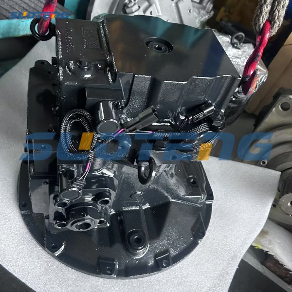 708-1G-00120 Hydraulic Pump Main Pump 7081G00120 for PW180-7