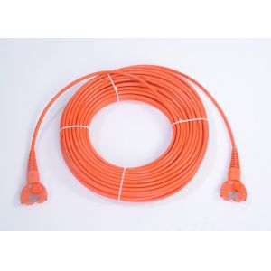 6.5mm Diameter Seismic Cable , Geophysical Survey Cable OEM Service