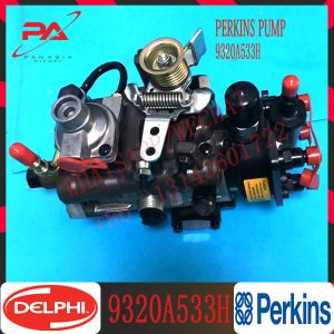 original Diesel fuel injector Pump 9320A530H 9320A531H 9320A533H 9320A536H