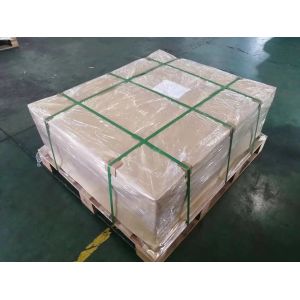 Epoxy Resin / Fiberglass Cloth Electrical Insulation Board High Insulation