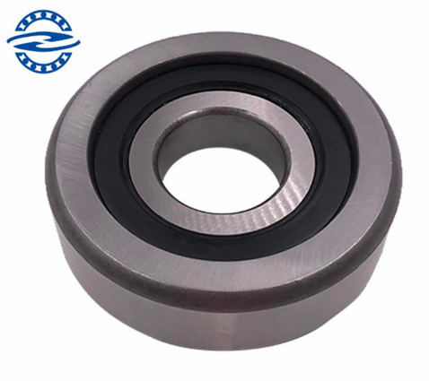 Buy Forklift Spare Parts Mast Bearing 25808-22201 65x183.5x45mm at wholesale prices