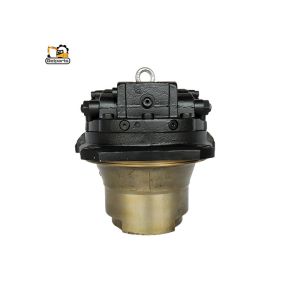China 4636857 ZX850-3 ZX850 Travel Motor Assy on sale