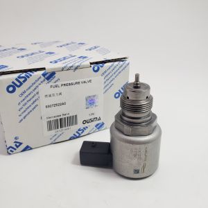 Fuel Pressure Regulator Valve 9307Z522A0 For Mercedes Benz