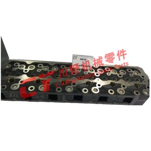 MITSUBISHI 16 Valve Cylinder Head 6D16 ME071957 ME403382 ME997756