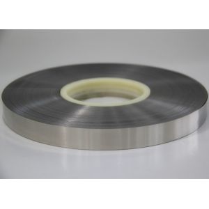 Nickel Plated Steel Strip Rolls / Sheet In High Durability