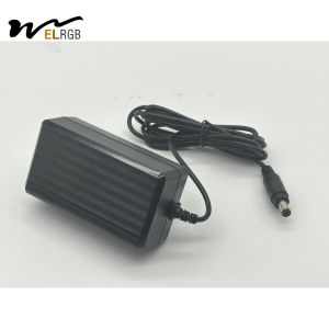 Long Lifespan hours 50000 12V 24V DC Connector Power Supply for Lighting