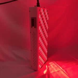 High Irradiance 600W PDT Machine 120pcs LED Red Light Therapy