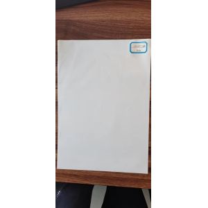 Good Light Transmission MOPP Release Liner With Smooth Surface