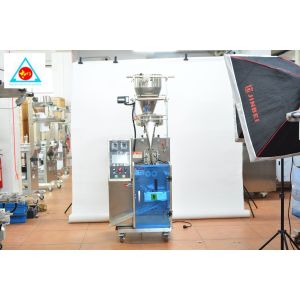 Automatic sugar/salt packaging machine TCLB- C60KZ(Hot sale)