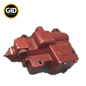 For Kawasaki K3V63DT Excavator Genuine Steel Final Drive New Main Pump