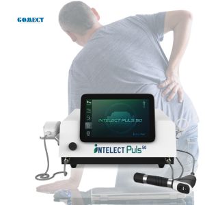 Revitalize Your Pain Management Strategy with Shockwave Therapy Machine 6