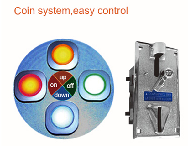 Happy Cinema MINI 7D Hot Mini XD Dynamic Cinema mini XD theater