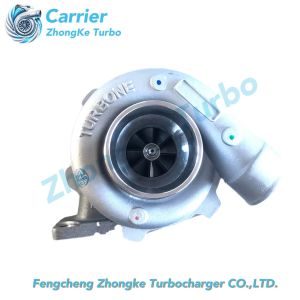 T04B25 Navistar DT466 Turbocharger 313102 409770-5019S 409770-0005 684698C91