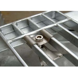 Concrete Construction Galvanized Grating Saddle Clips Fastenal Stainless Steel
