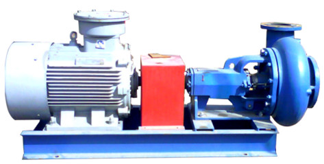 Buy Sand Pump 240m3/H To 260m3/H Solid Control Equipment Drilling at wholesale prices