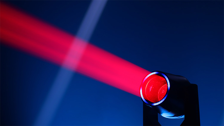 600w Bulbs Waterproof Stage Lights for Outdoor Christmas Decoration and Stage Performance