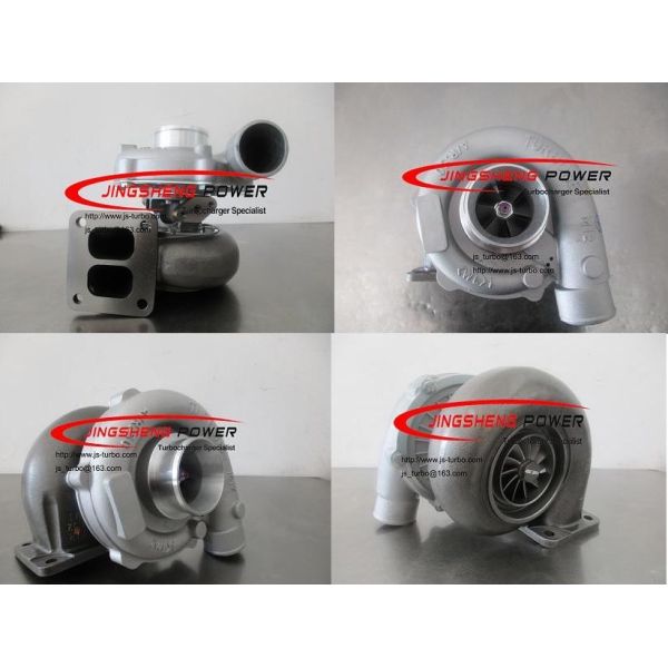 Free Standing Turbo For Garrett Komatsu PC300-6 T04e 712061954 466670-5013S 6222-83-8171 6207818330