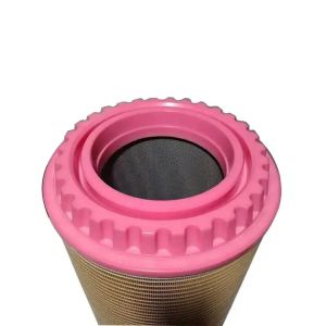 Green And Environmentally Friendly Upgraded Generator Air Filter 5-10um