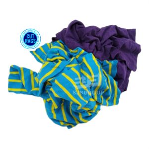 Professional Factory Cotton Rags Industrial Cleaning Cloth Textile Industrial