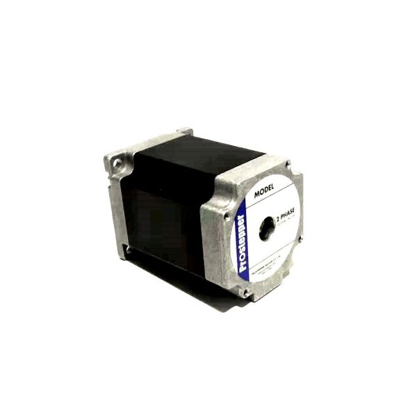 Buy Nema 23 Two Phase 1.8 Degree Waterproof Stepper Motor at wholesale prices