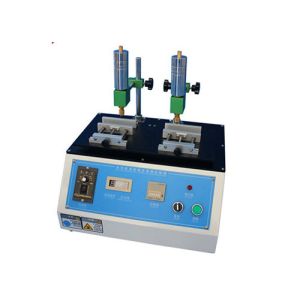Label Marking Abrasion Electrical Appliance Tester
