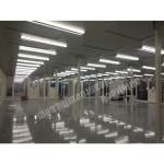 Easy assembling Class 10K Clean room ISO8 Modular clean room