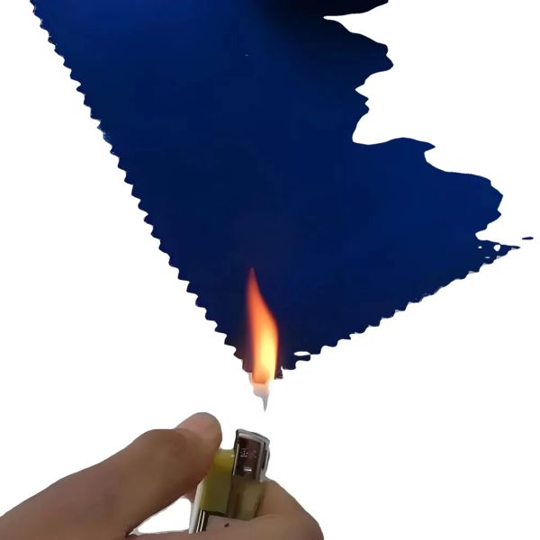 65% Polyester 35% Cotton High End Flame Retardant TC Poplin Smooth Fabric for Pockets