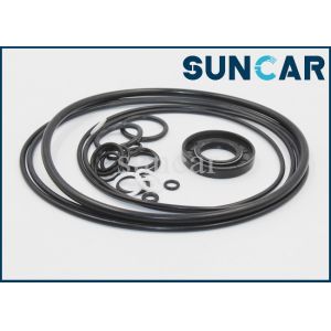 2401-9121KT Travel Motor Seal Kit Doosan Solar 140LC-V Excavator Seal Kits