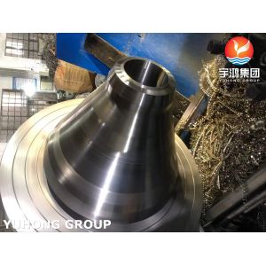 Large Diameter Pipe Reducer ASME B16.11