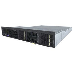 High Quality FusionServer G5500 V5 Data Center Heterogeneous Server Chassis