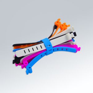 P20 Plastic Rubber Silicone Moulding Injection Molding PDMS For Prototype