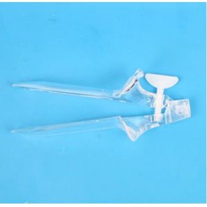 Gynecological set bazil vaginal speculum
