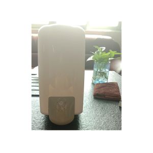 Disposable Soap Dispenser Manual 1000ML Liquid Shampoo Box