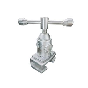 Quality Stianless Steel Surgical Table Clamp 30x8mm For Operation Room for sale