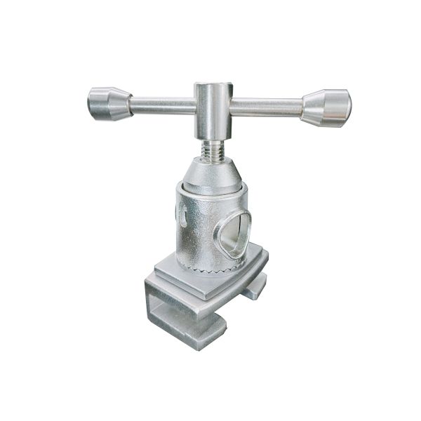 Stianless Steel Surgical Table Clamp 30x8mm For Operation Room