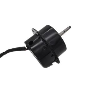 Electronically Commutated Ventilation Fan Motor Exhaust False Ceiling SP9080A