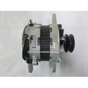 P11C ENGINE 0201 152 1910 27040-2400A 24V 50A