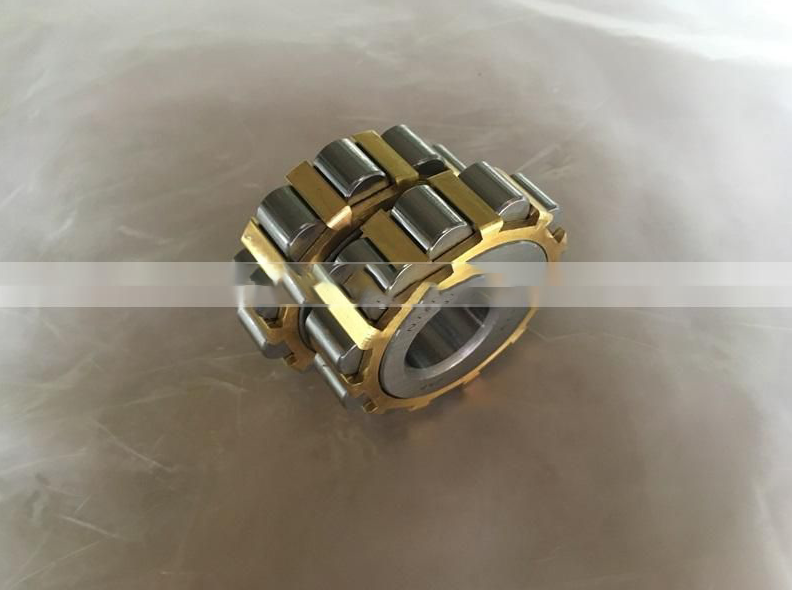 85UZS89T2 Eccentric Bearing KOYO Gearbox Bearing 85UZS89 Size 85x151x34mm